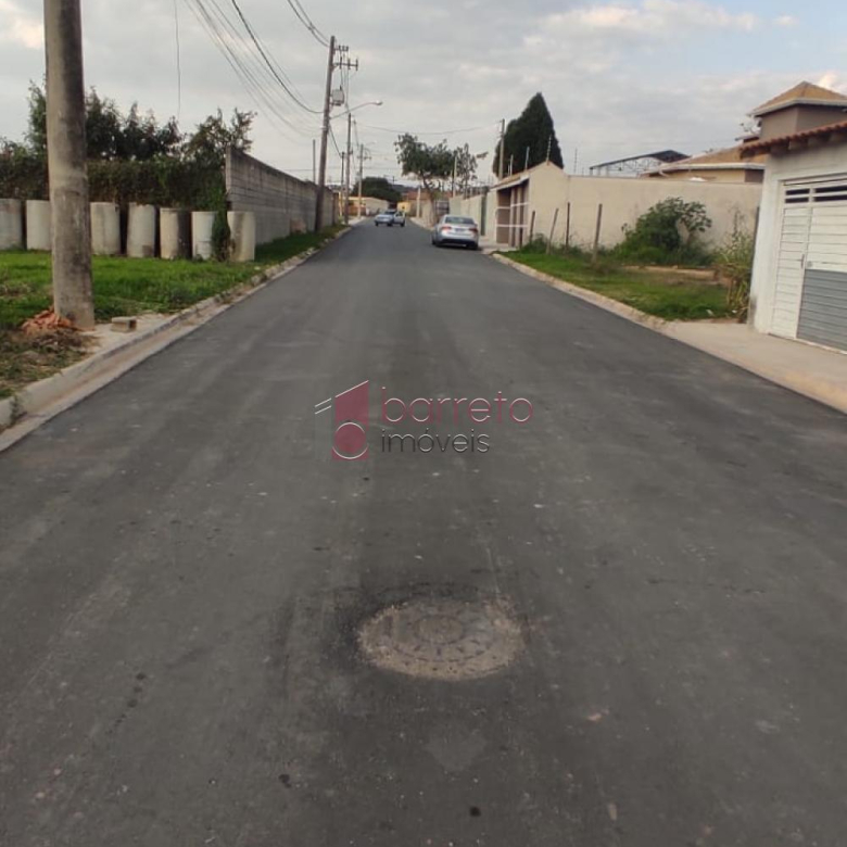 TERRENO RESIDENCIAL PARA VENDA NO LOTEAMENTO SÃO LUIZ – JUNDIAÍ/SP