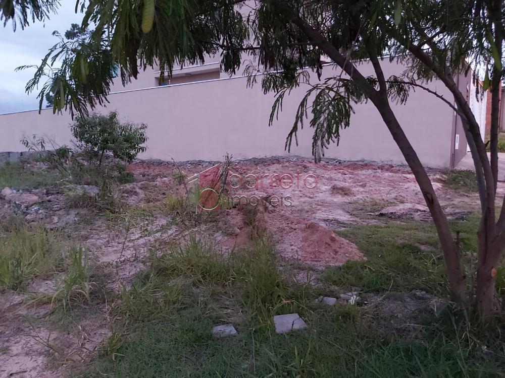 TERRENO PARA VENDA NO RESIDENCIAL SANTA GIOVANA – JUNDIAÍ/SP