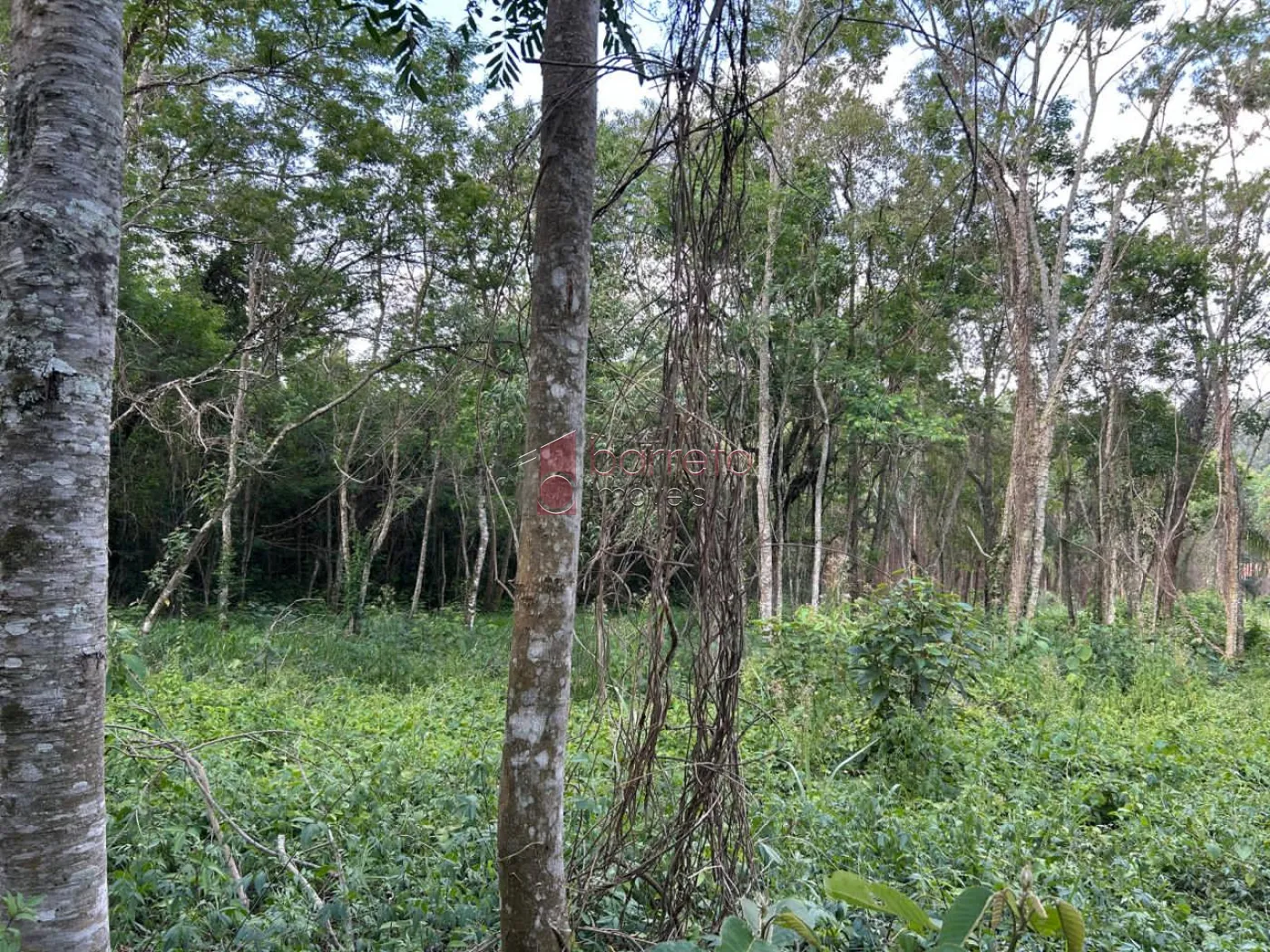 TERRENO DE 20.000 M² À VENDA NO BAIRRO RIO ACIMA EM JUNDIAÍ/SP