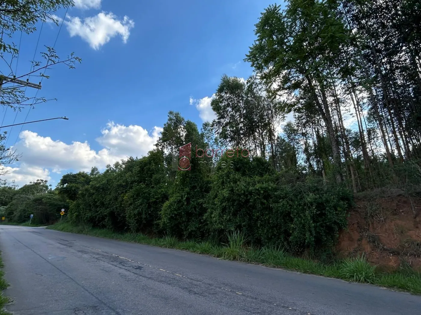 TERRENO DE 20.000 M² À VENDA NO BAIRRO RIO ACIMA EM JUNDIAÍ/SP