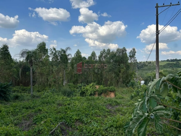 TERRENO DE 20.000 M² À VENDA NO BAIRRO RIO ACIMA EM JUNDIAÍ/SP