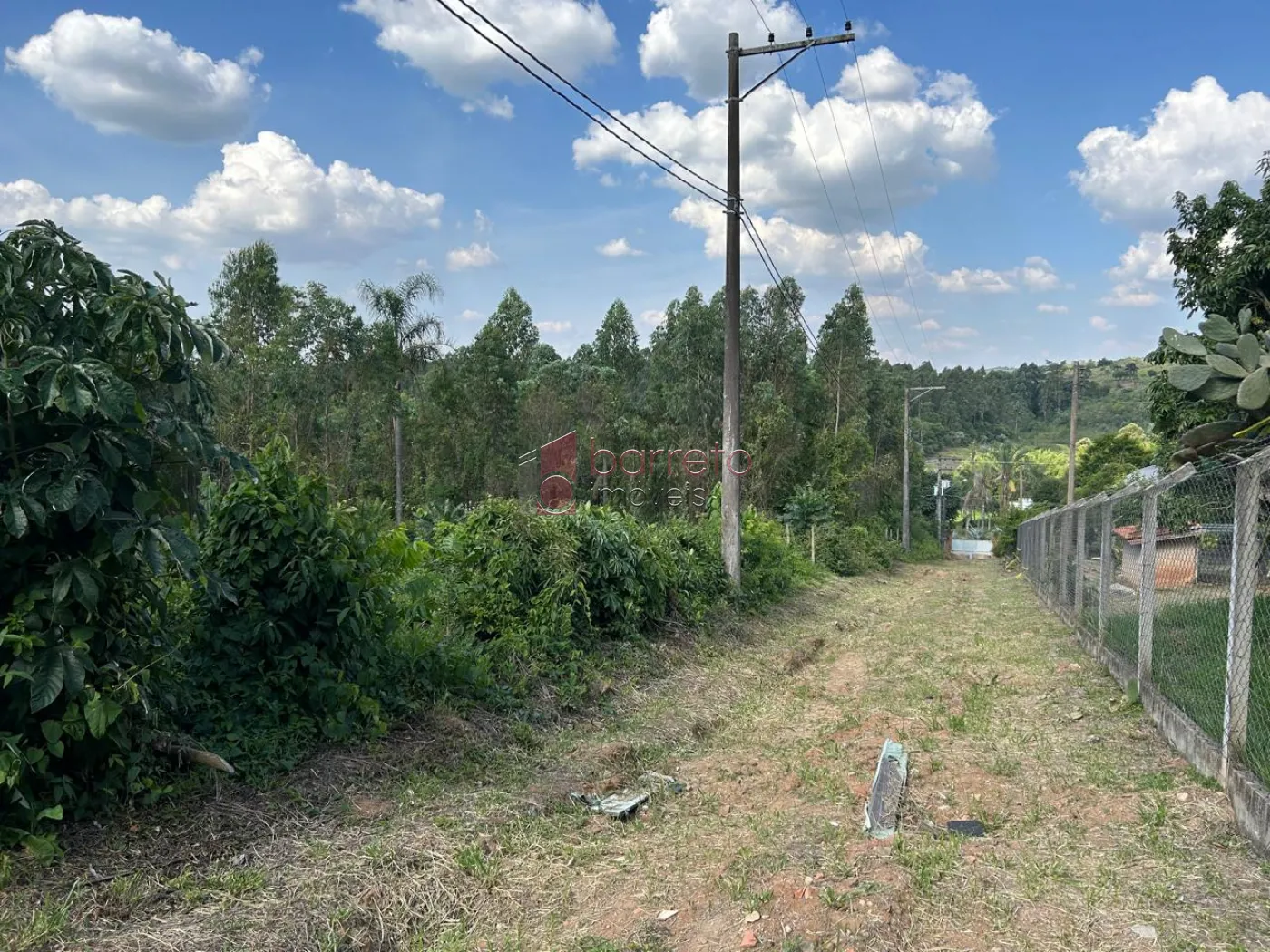 TERRENO DE 20.000 M² À VENDA NO BAIRRO RIO ACIMA EM JUNDIAÍ/SP