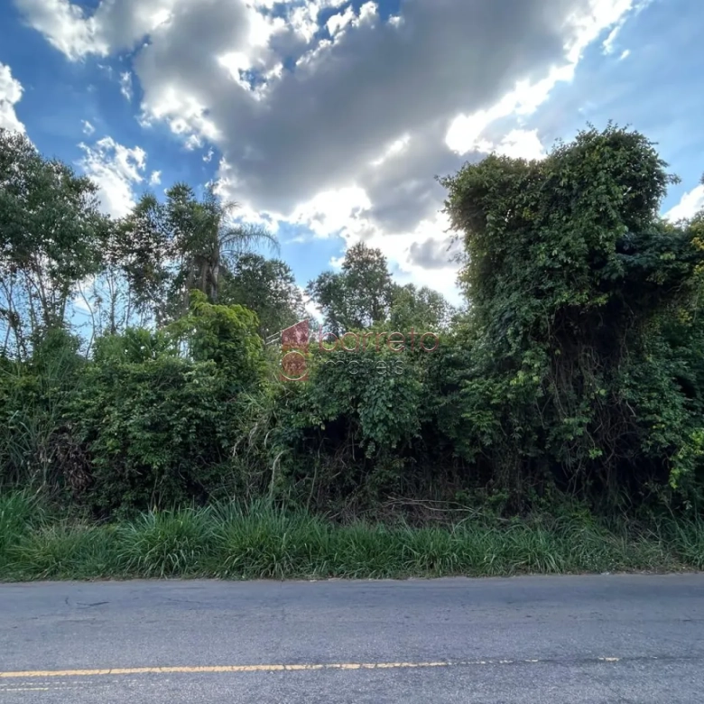 TERRENO DE 20.000 M² À VENDA NO BAIRRO RIO ACIMA EM JUNDIAÍ/SP