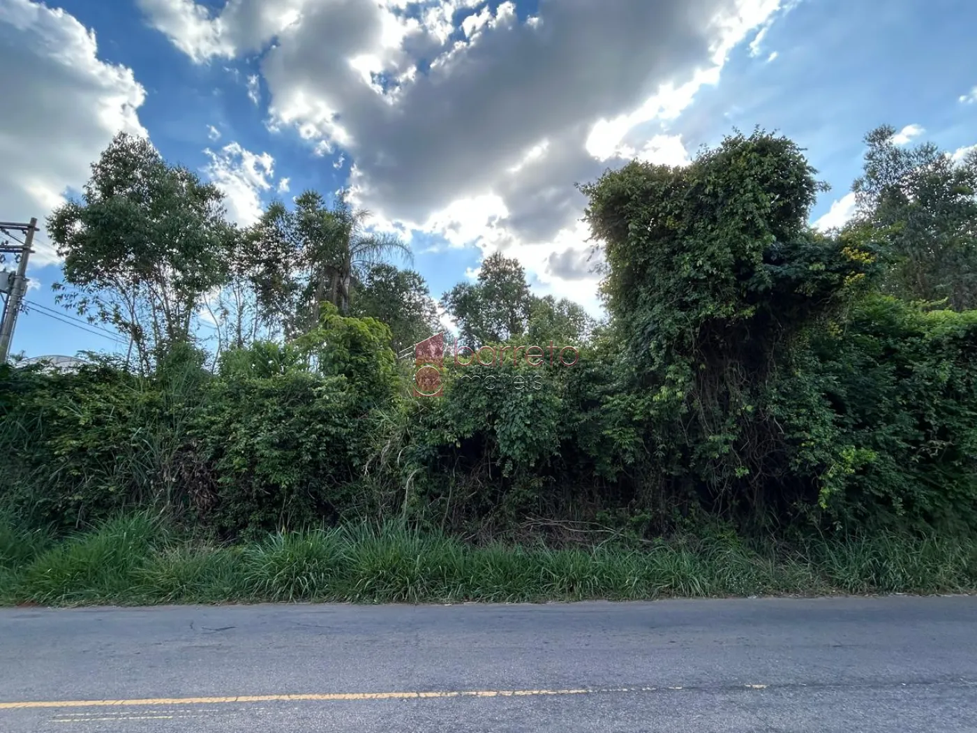 TERRENO DE 20.000 M² À VENDA NO BAIRRO RIO ACIMA EM JUNDIAÍ/SP