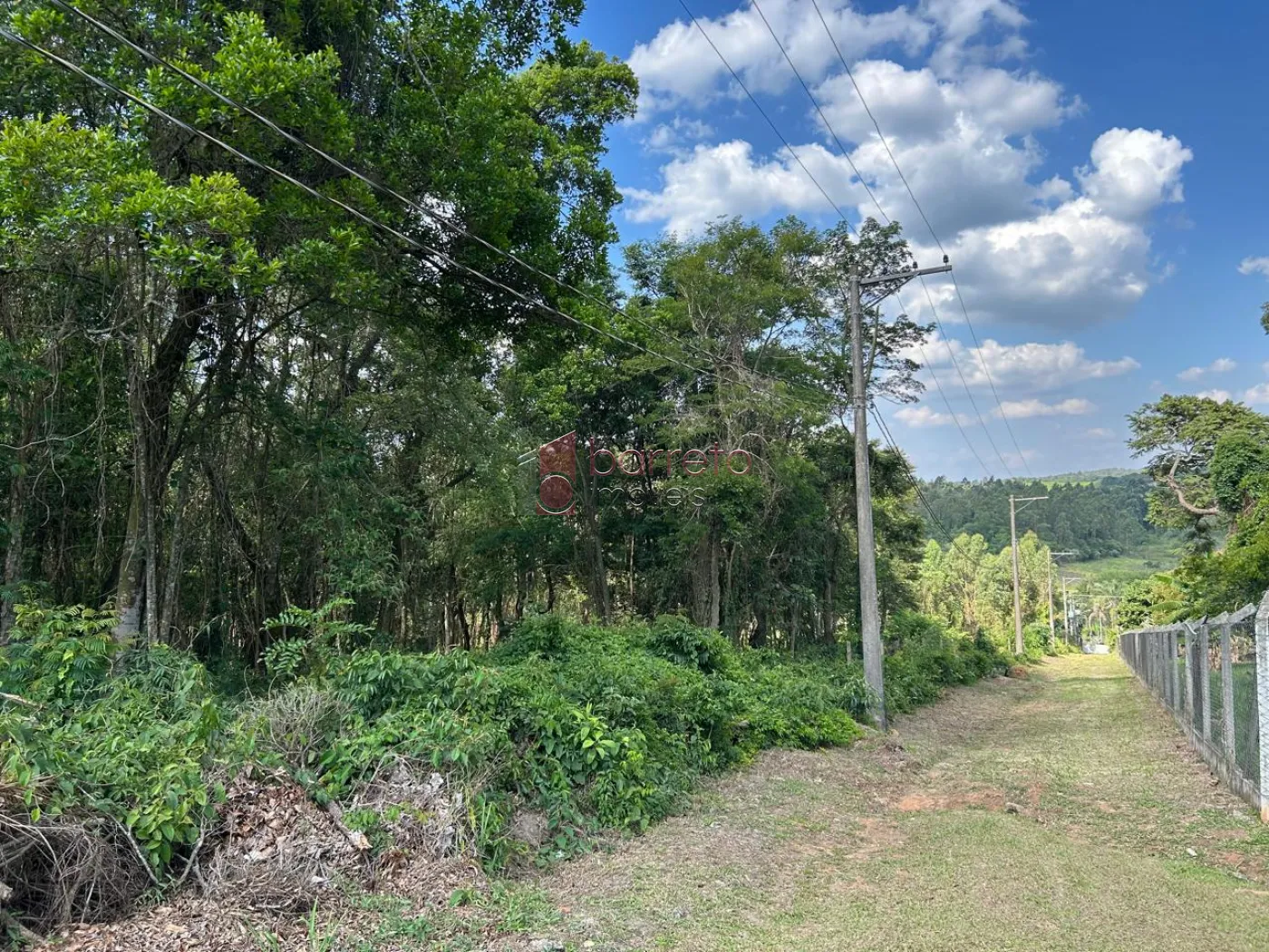 TERRENO DE 20.000 M² À VENDA NO BAIRRO RIO ACIMA EM JUNDIAÍ/SP