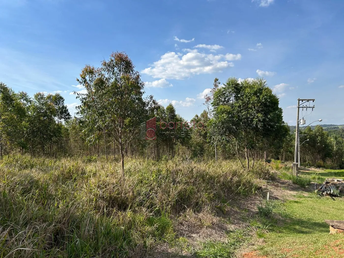 TERRENO DE 20.000 M² À VENDA NO BAIRRO RIO ACIMA EM JUNDIAÍ/SP
