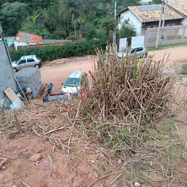 TERRENO PARA VENDA NO BAIRRO DA ROSEIRA –  JUNDIAÍ/SP