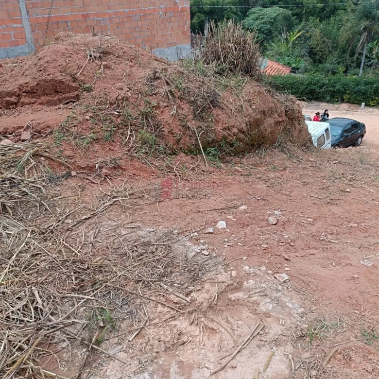 TERRENO PARA VENDA NO BAIRRO DA ROSEIRA –  JUNDIAÍ/SP