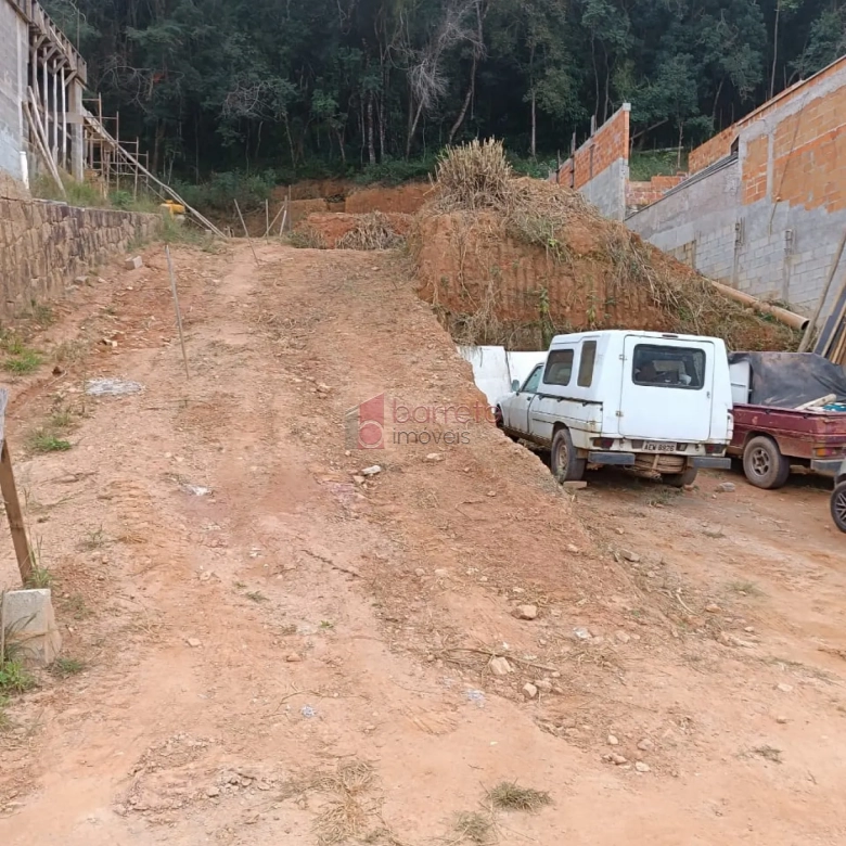 TERRENO PARA VENDA NO BAIRRO DA ROSEIRA –  JUNDIAÍ/SP