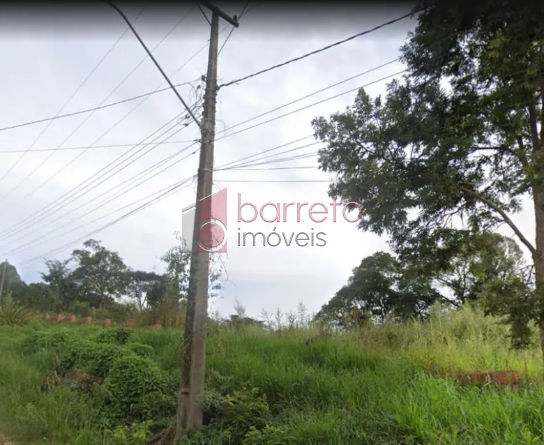 TERRENO PARA VENDA NO BAIRRO LAGOA DOS PATOS – JUNDIAÍ/SP