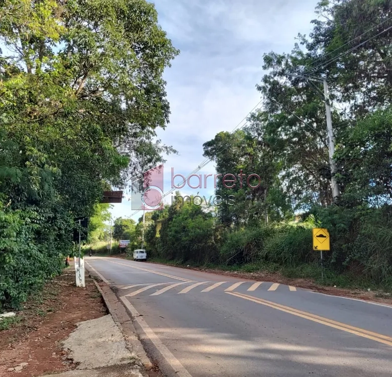TERRENO À VENDA NO BAIRRO CAXAMBÚ – JUNDIAÍ/SP