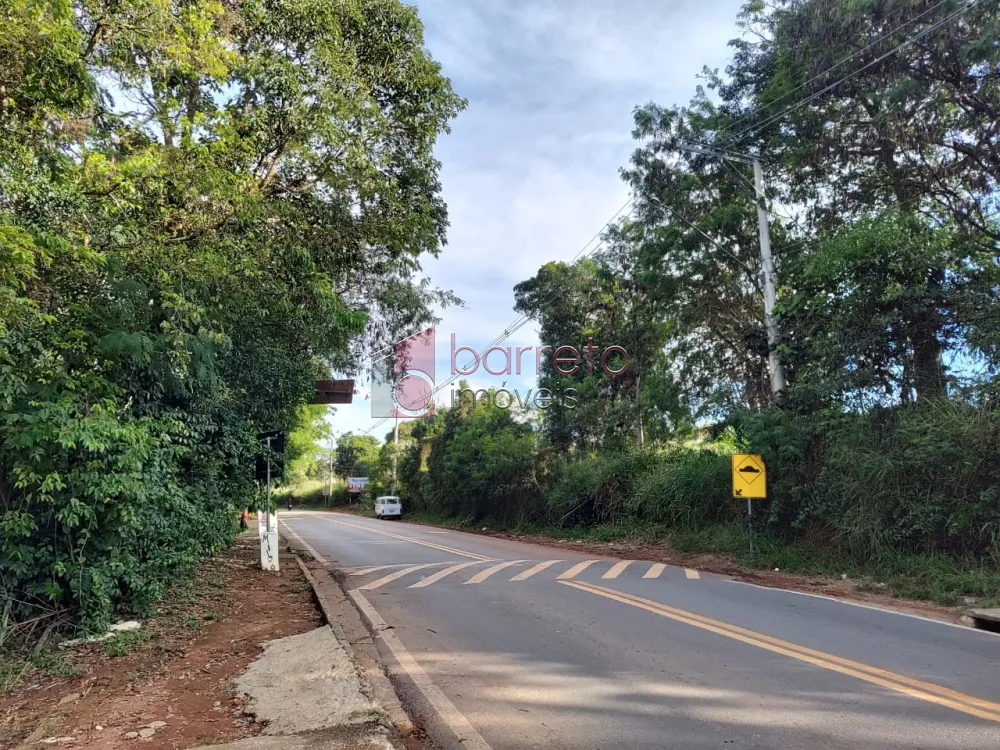 TERRENO À VENDA NO BAIRRO CAXAMBÚ – JUNDIAÍ/SP