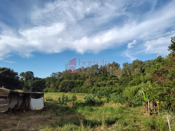 TERRENO À VENDA NO BAIRRO CAXAMBÚ – JUNDIAÍ/SP