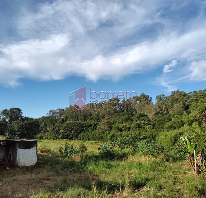 TERRENO À VENDA NO BAIRRO CAXAMBÚ – JUNDIAÍ/SP