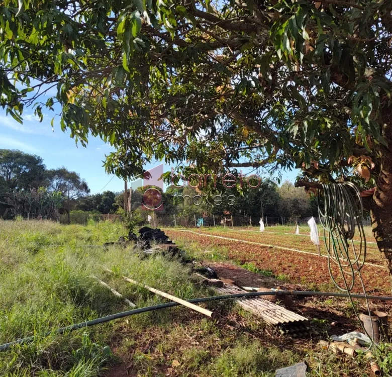 TERRENO À VENDA NO BAIRRO CAXAMBÚ – JUNDIAÍ/SP