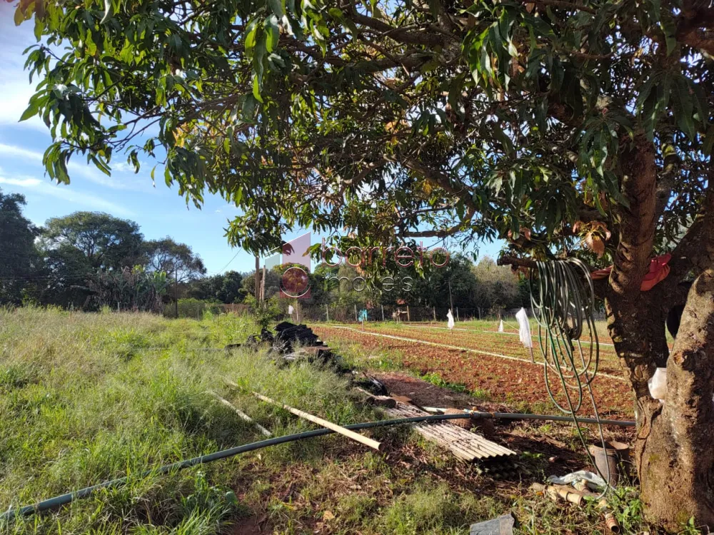 TERRENO À VENDA NO BAIRRO CAXAMBÚ – JUNDIAÍ/SP