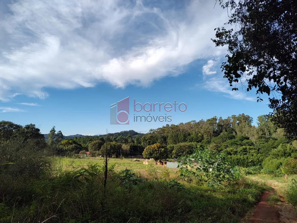 TERRENO À VENDA NO BAIRRO CAXAMBÚ – JUNDIAÍ/SP