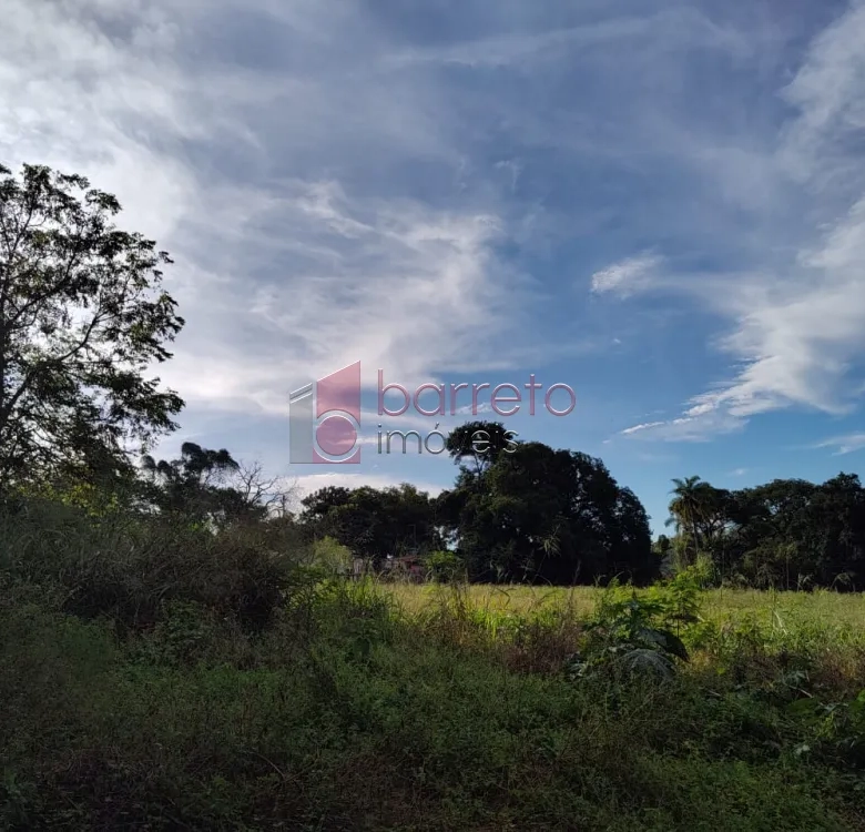 TERRENO À VENDA NO BAIRRO CAXAMBÚ – JUNDIAÍ/SP