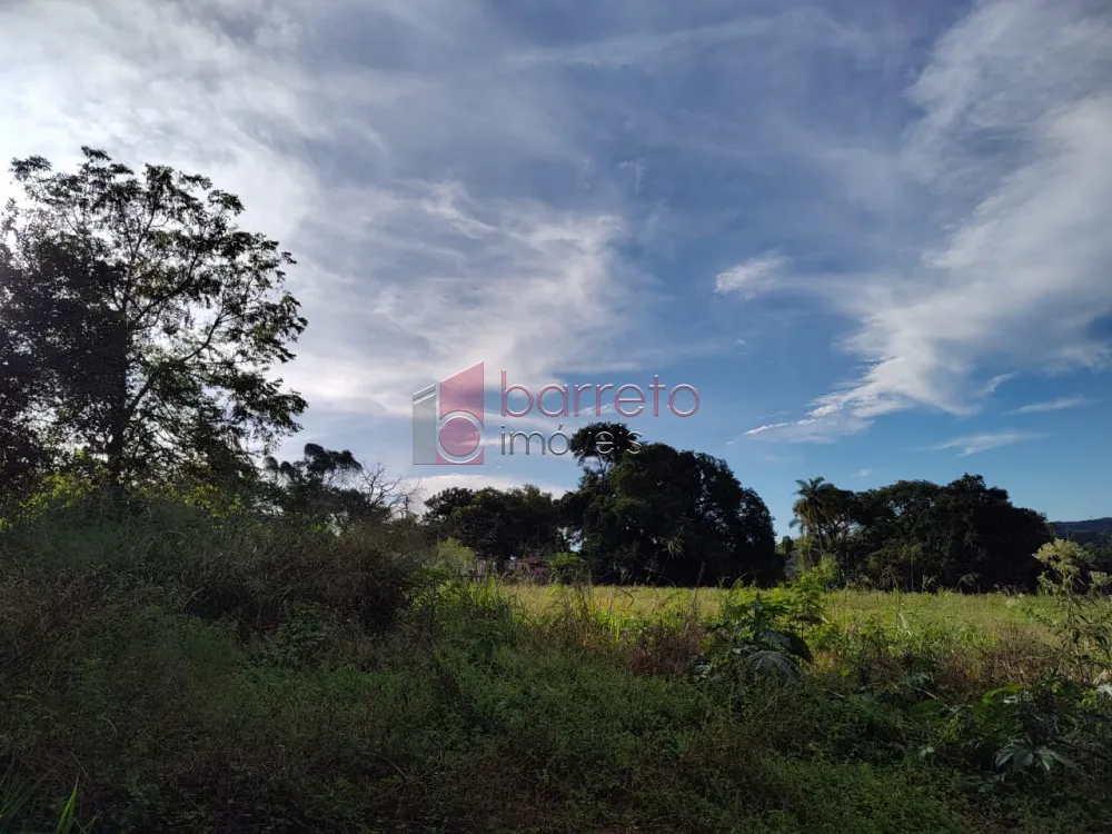 TERRENO À VENDA NO BAIRRO CAXAMBÚ – JUNDIAÍ/SP
