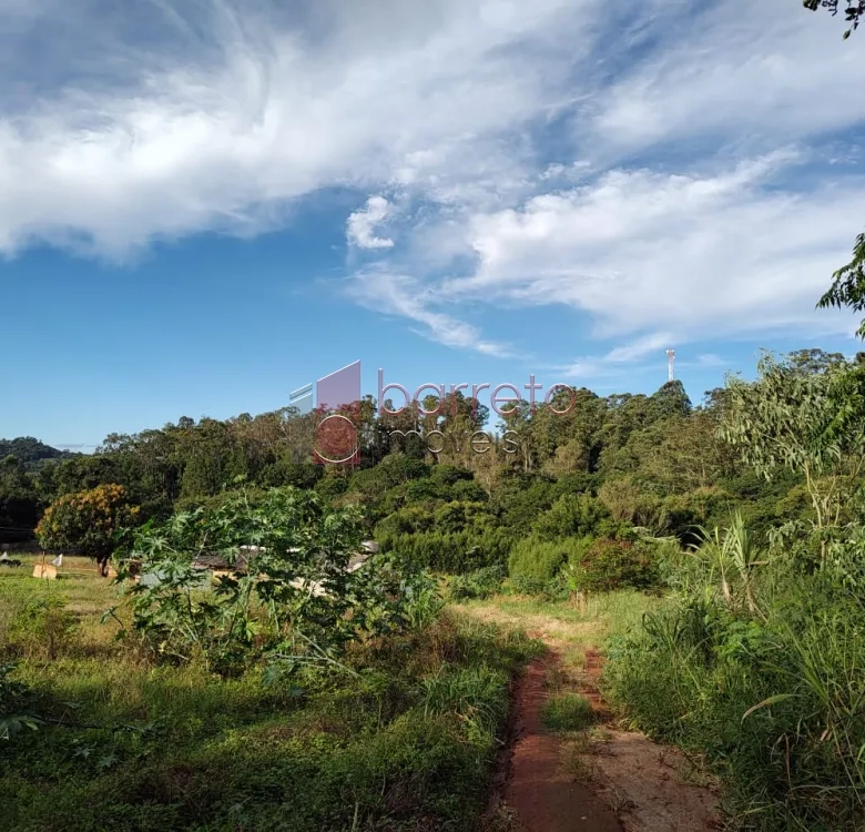 TERRENO À VENDA NO BAIRRO CAXAMBÚ – JUNDIAÍ/SP