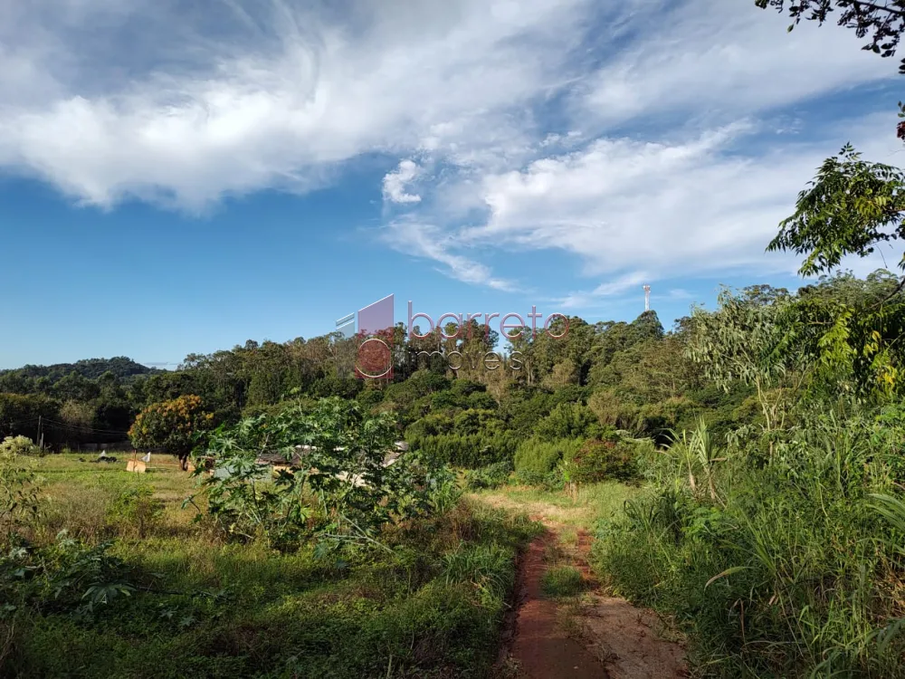 TERRENO À VENDA NO BAIRRO CAXAMBÚ – JUNDIAÍ/SP