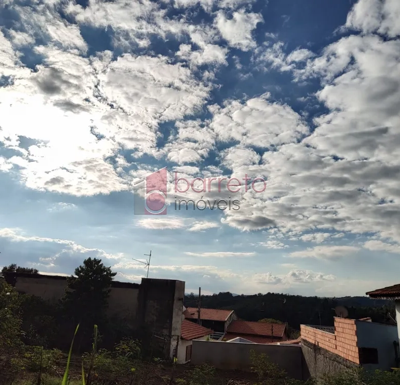 TERRENO À VENDA NO BAIRRO CAXAMBU EM JUNDIAÍ/SP