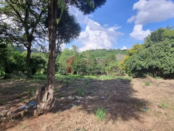 TERRENO PARA VENDA NO BAIRRO DO CAXAMBU – JUNDIAÍ/SP