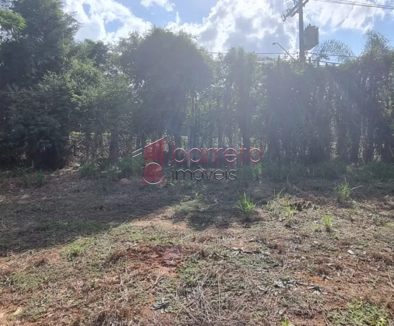TERRENO PARA VENDA NO BAIRRO DO CAXAMBU – JUNDIAÍ/SP