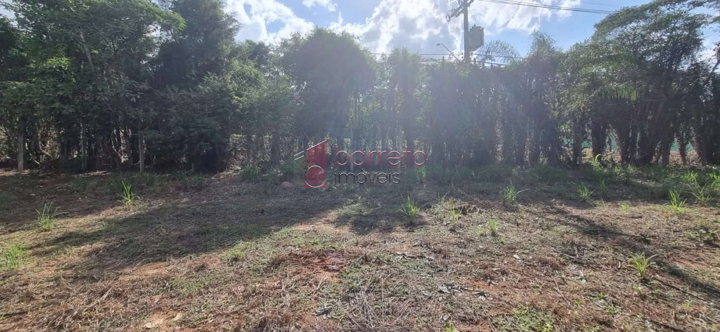 TERRENO PARA VENDA NO BAIRRO DO CAXAMBU – JUNDIAÍ/SP