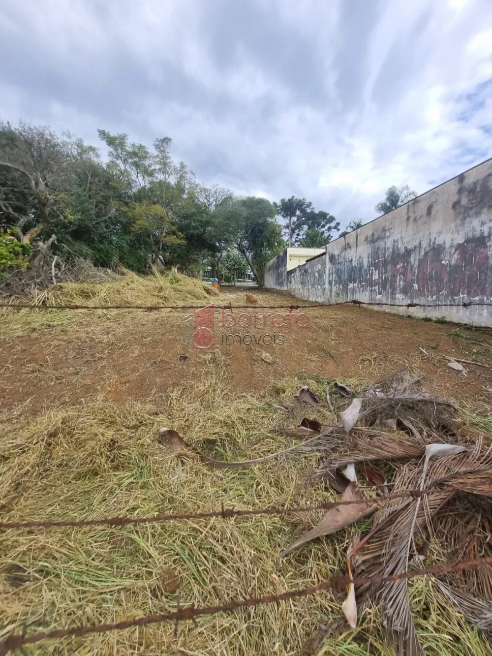 TERRENO À VENDA NO BAIRRO CAXAMBU EM JUNDIAÍ/SP