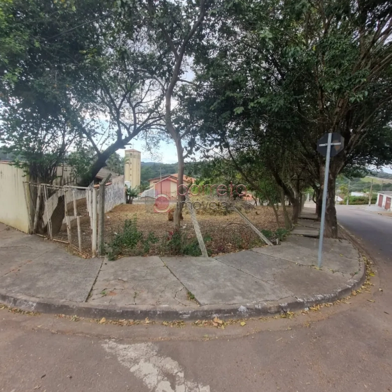 TERRENO À VENDA NO BAIRRO CAXAMBU EM JUNDIAÍ/SP
