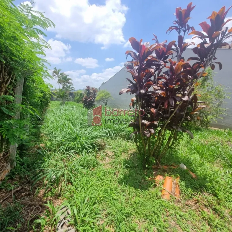 TERRENO PARA VENDA NO JARDIM CAXAMBU – JUNDIAÍ/SP