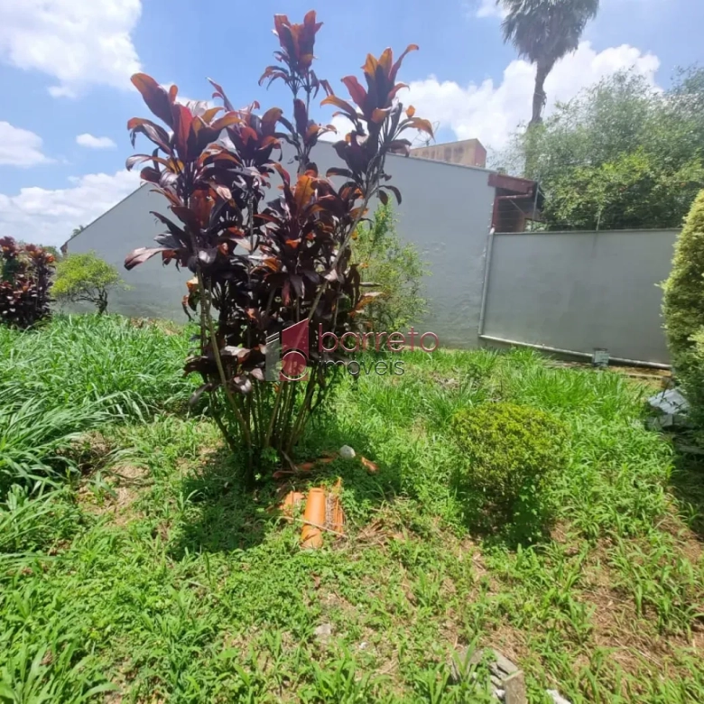 TERRENO PARA VENDA NO JARDIM CAXAMBU – JUNDIAÍ/SP