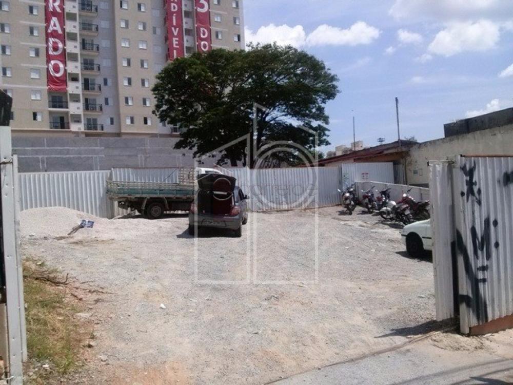 TERRENO PARA VENDA NO CENTRO – JUNDIAÍ/SP