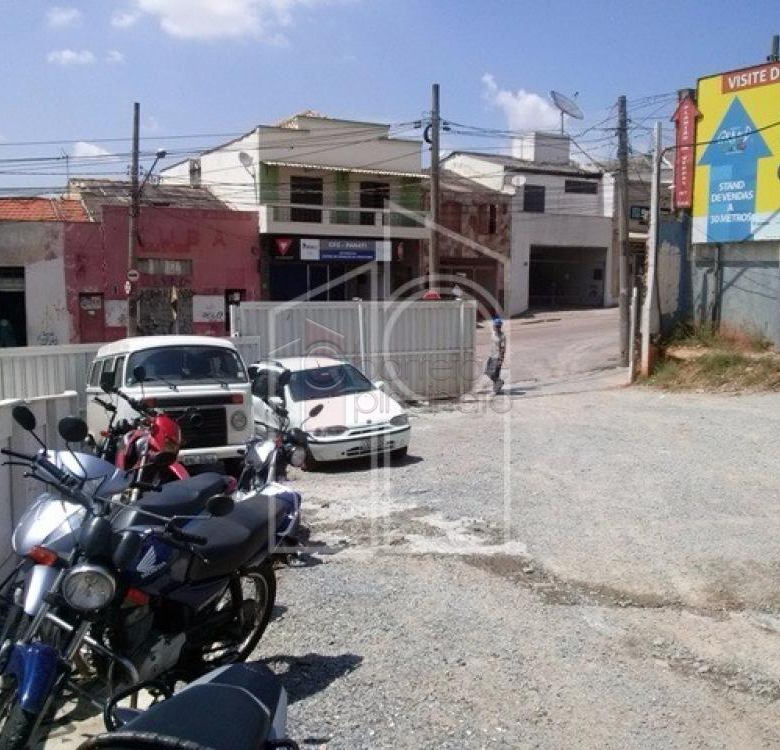 TERRENO PARA VENDA NO CENTRO – JUNDIAÍ/SP