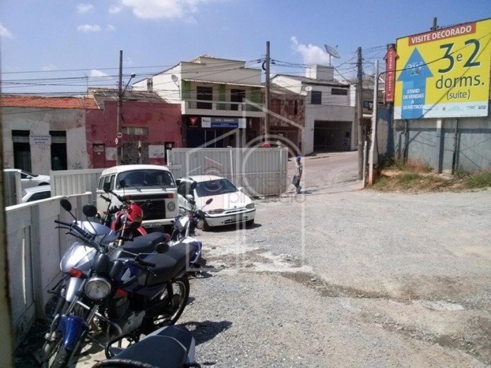 TERRENO PARA VENDA NO CENTRO – JUNDIAÍ/SP