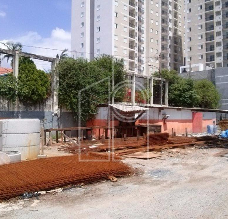 TERRENO PARA VENDA NO CENTRO – JUNDIAÍ/SP
