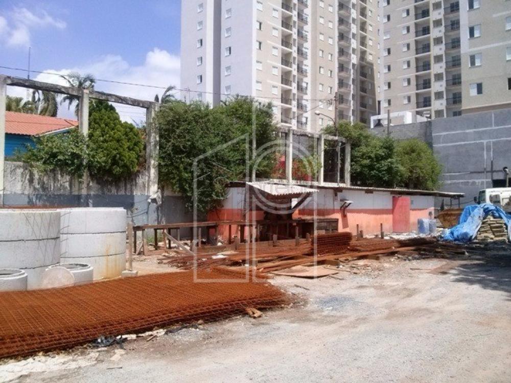 TERRENO PARA VENDA NO CENTRO – JUNDIAÍ/SP