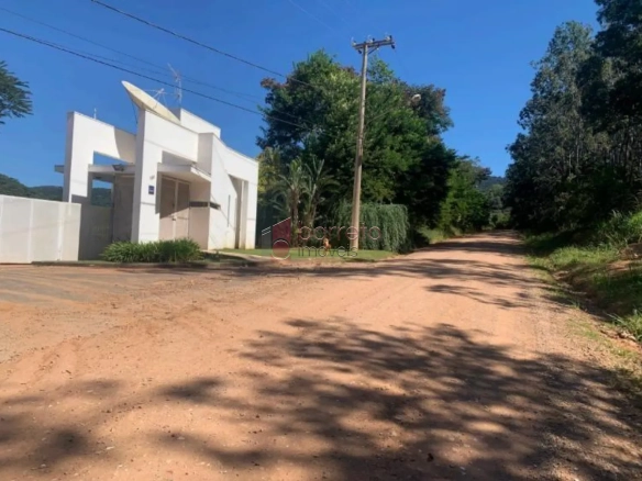 TERRENO À VENDA NO BAIRRO CHÁCARA MALOTA, CONDOMÍNIO FERRARI EM JUNDIAÍ/SP