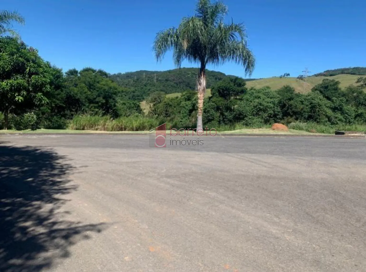 TERRENO À VENDA NO BAIRRO CHÁCARA MALOTA, CONDOMÍNIO FERRARI EM JUNDIAÍ/SP