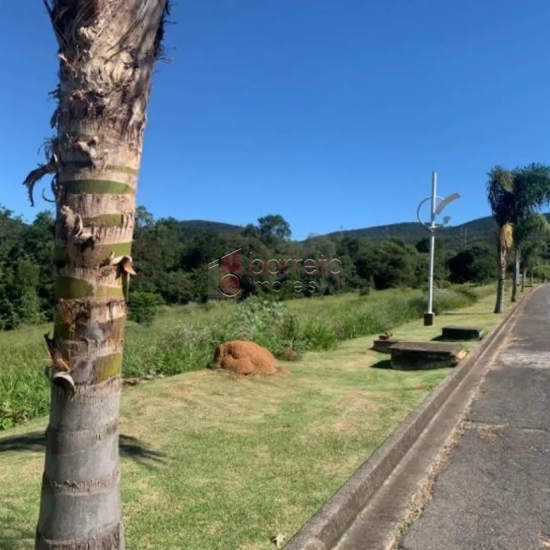 TERRENO À VENDA NO BAIRRO CHÁCARA MALOTA, CONDOMÍNIO FERRARI EM JUNDIAÍ/SP