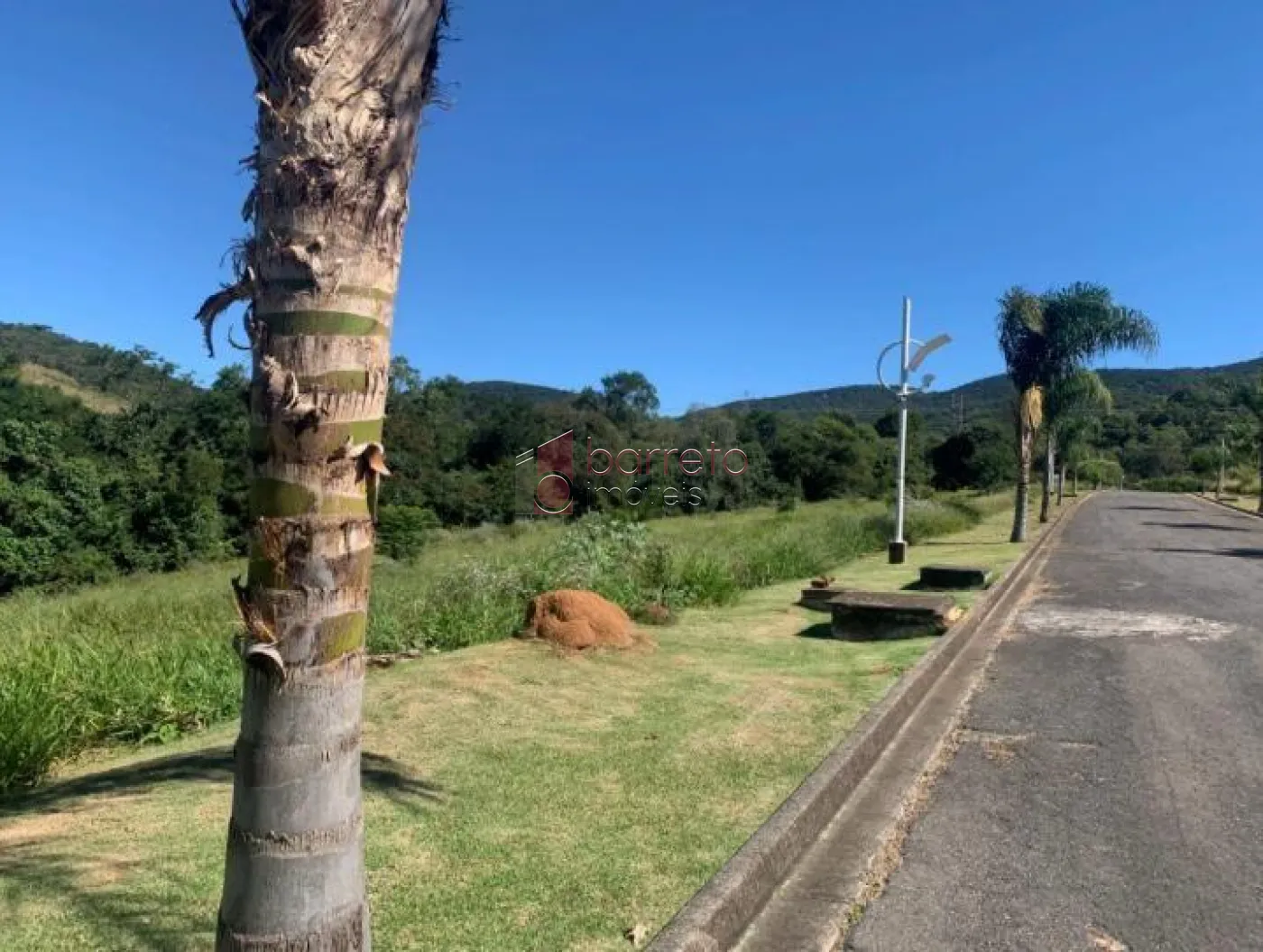 TERRENO À VENDA NO BAIRRO CHÁCARA MALOTA, CONDOMÍNIO FERRARI EM JUNDIAÍ/SP