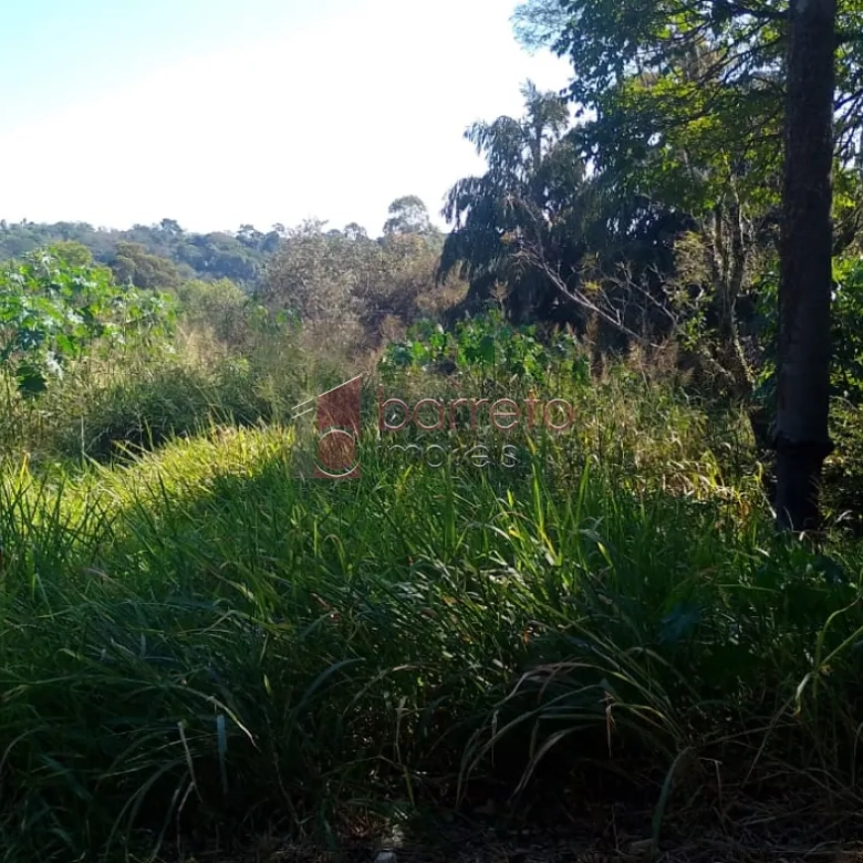 TERRENO RESIDENCIAL À VENDA NO BAIRRO MALOTA EM JUNDIAÍ/SP