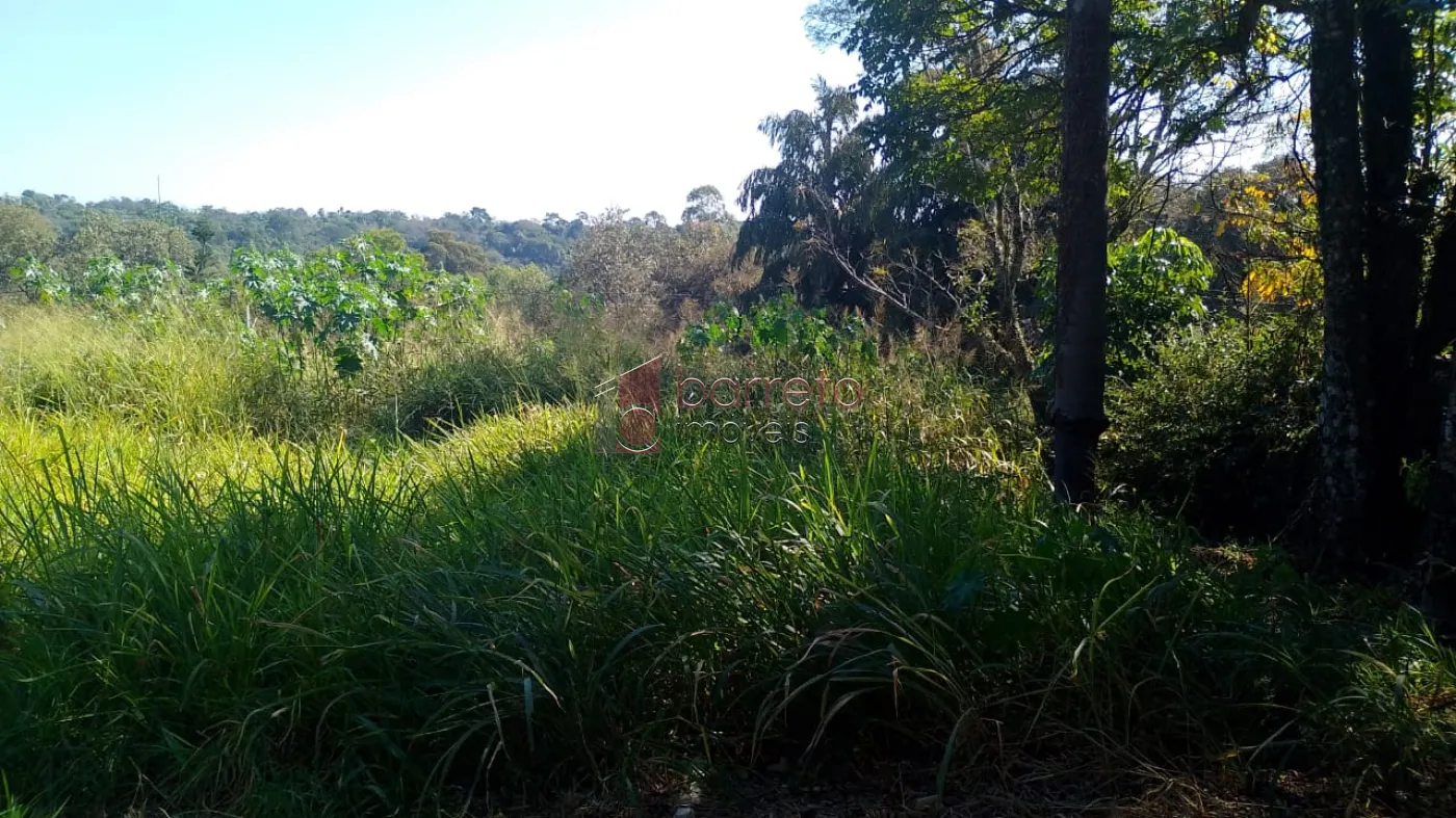 TERRENO RESIDENCIAL À VENDA NO BAIRRO MALOTA EM JUNDIAÍ/SP