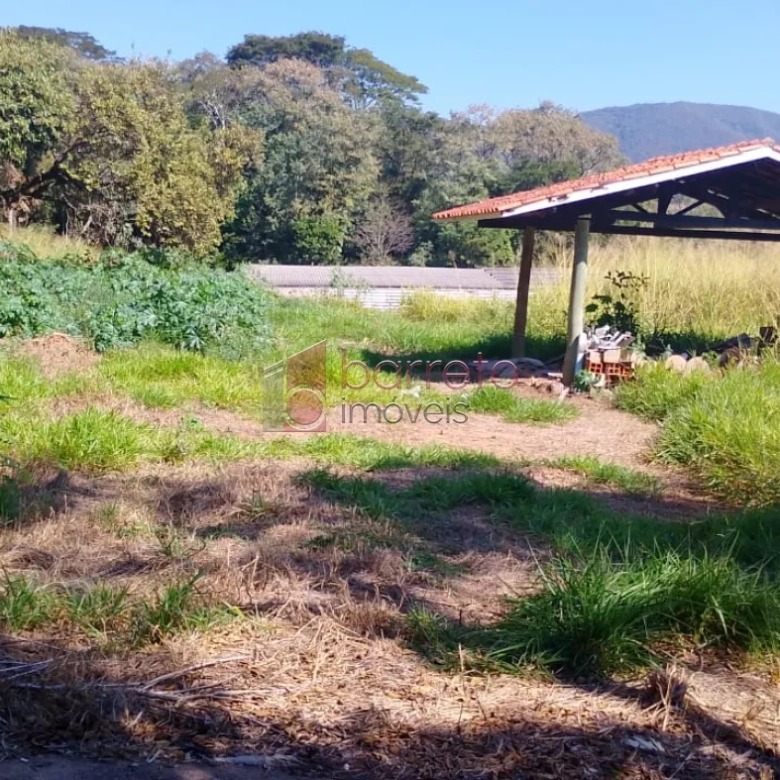 TERRENO RESIDENCIAL À VENDA NO BAIRRO MALOTA EM JUNDIAÍ/SP
