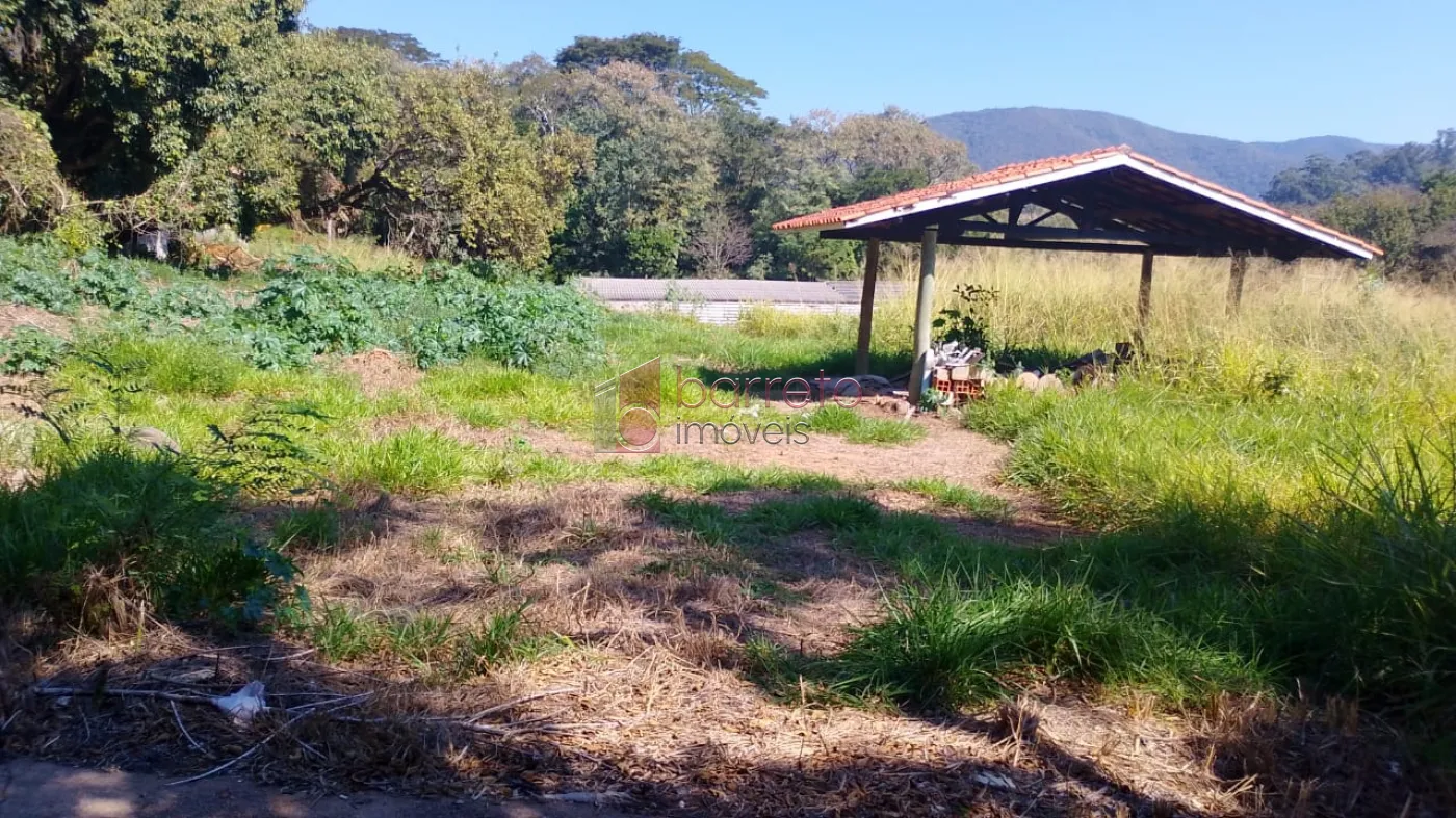 TERRENO RESIDENCIAL À VENDA NO BAIRRO MALOTA EM JUNDIAÍ/SP