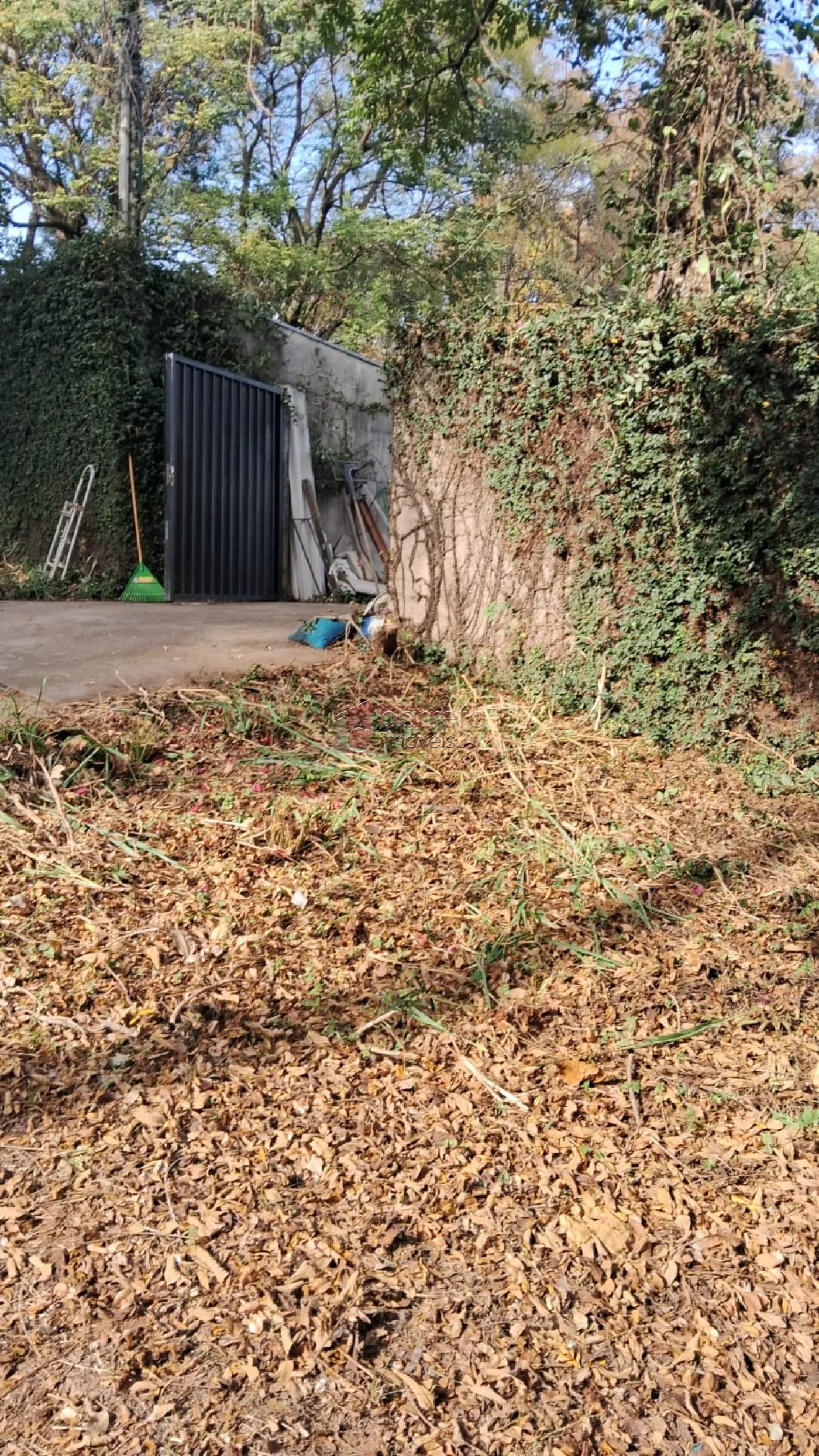 TERRENO RESIDENCIAL À VENDA NO BAIRRO MALOTA EM JUNDIAÍ/SP