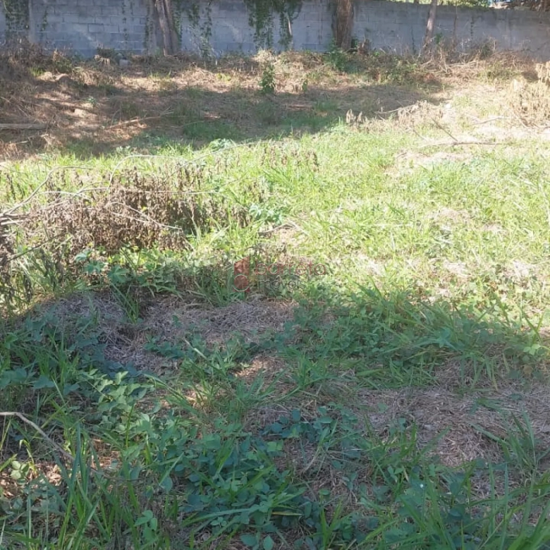TERRENO RESIDENCIAL À VENDA NO BAIRRO MALOTA EM JUNDIAÍ/SP