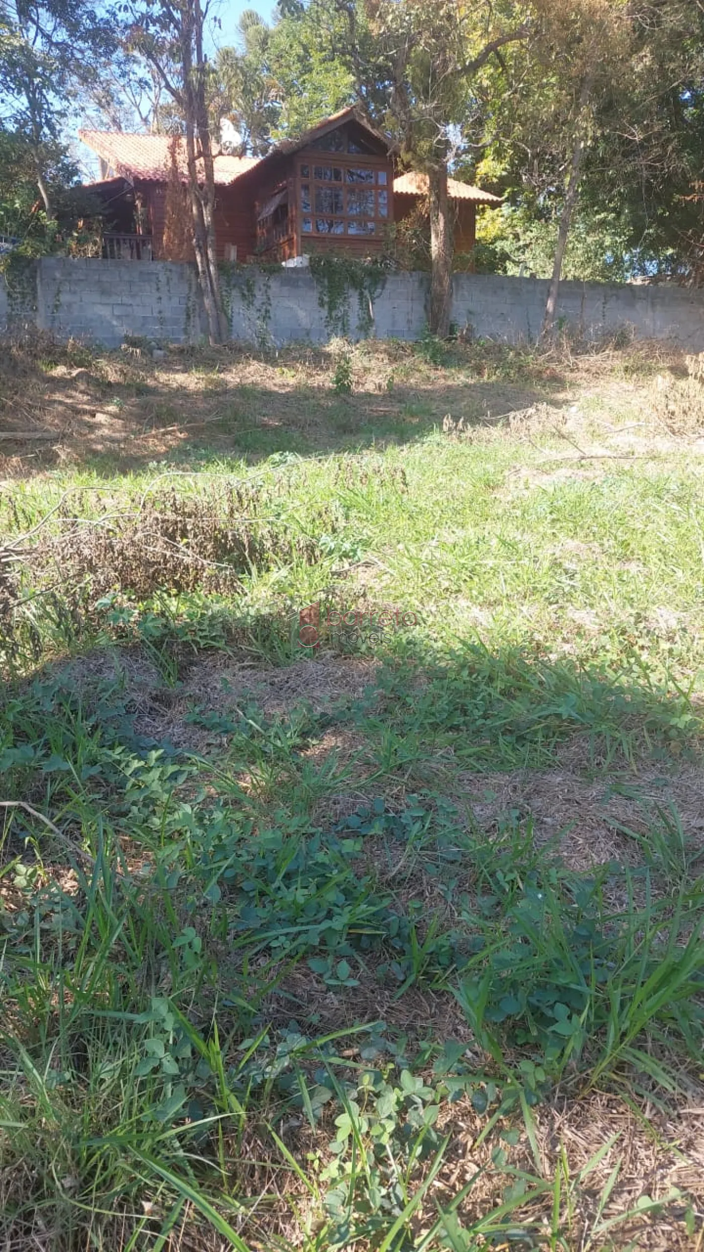 TERRENO RESIDENCIAL À VENDA NO BAIRRO MALOTA EM JUNDIAÍ/SP