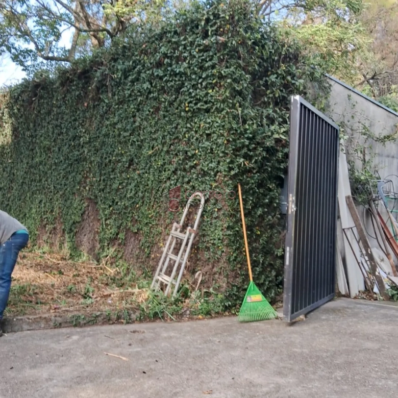 TERRENO RESIDENCIAL À VENDA NO BAIRRO MALOTA EM JUNDIAÍ/SP